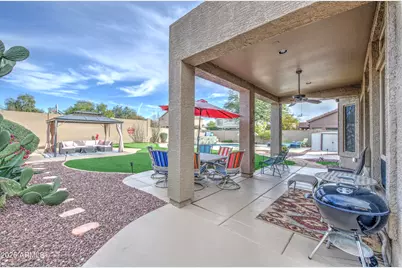 3017 N Sawyer --, Mesa, AZ 85207 - Photo 44