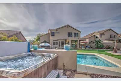 3017 N Sawyer --, Mesa, AZ 85207 - Photo 58