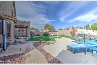 3017 N Sawyer --, Mesa, AZ 85207 - Photo 56