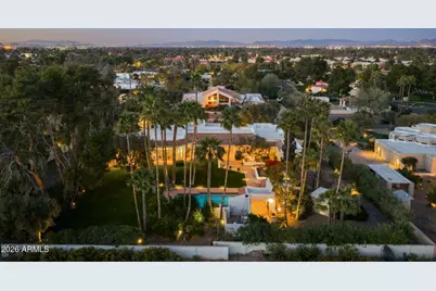 5225 E Turquoise Avenue, Paradise Valley, AZ 85253 - Photo 64