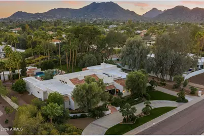 5225 E Turquoise Avenue, Paradise Valley, AZ 85253 - Photo 50
