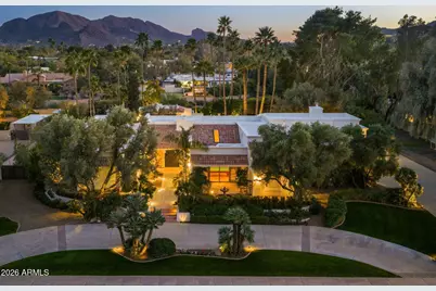 5225 E Turquoise Avenue, Paradise Valley, AZ 85253 - Photo 74