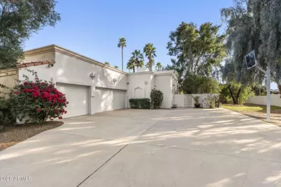 5225 E Turquoise Avenue, Paradise Valley, AZ 85253 - Photo 58