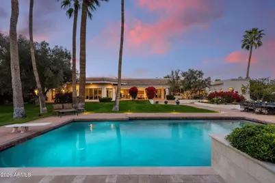 5225 E Turquoise Avenue, Paradise Valley, AZ 85253 - Photo 66