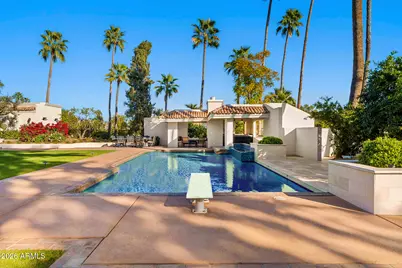 5225 E Turquoise Avenue, Paradise Valley, AZ 85253 - Photo 2