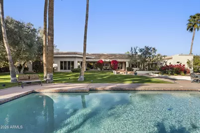 5225 E Turquoise Avenue, Paradise Valley, AZ 85253 - Photo 52