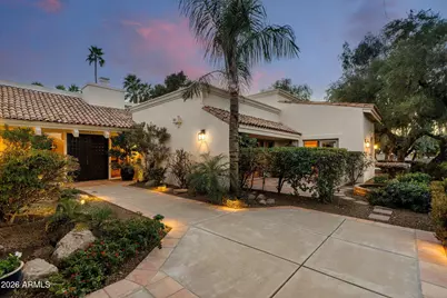 5225 E Turquoise Avenue, Paradise Valley, AZ 85253 - Photo 60