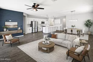 18365 W Ida Ln, Surprise, AZ 85387 - Photo 20