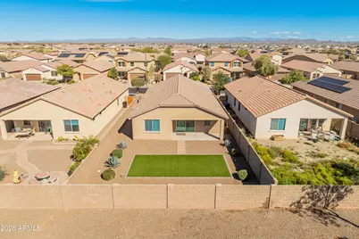 18365 W Ida Lane, Surprise, AZ 85387 - Photo 30