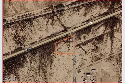 495Xx N 527th Drive #-, Aguila, AZ 85320 - Photo 20