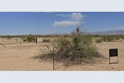 495Xx N 527th Drive #-, Aguila, AZ 85320 - Photo 4