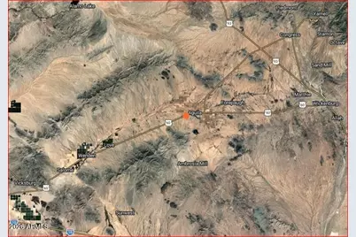 495Xx N 527th Drive #-, Aguila, AZ 85320 - Photo 22