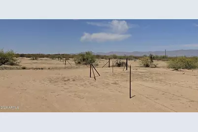 495Xx N 527th Drive #-, Aguila, AZ 85320 - Photo 18