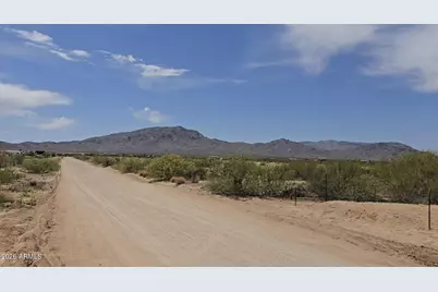 495Xx N 527th Drive #-, Aguila, AZ 85320 - Photo 16