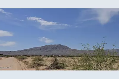 495Xx N 527th Drive #-, Aguila, AZ 85320 - Photo 10