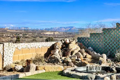 592 W Saddle Creek Drive, Camp Verde, AZ 86322 - Photo 2