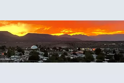 592 W Saddle Creek Drive, Camp Verde, AZ 86322 - Photo 6