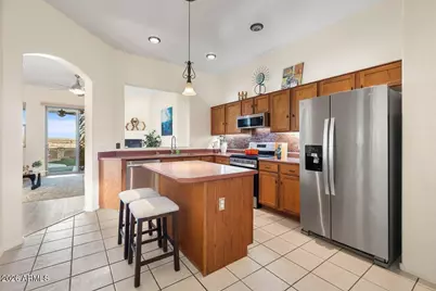 592 W Saddle Creek Drive, Camp Verde, AZ 86322 - Photo 12