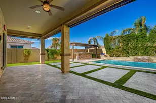 3888 E Chestnut Ln, Gilbert, AZ 85298 - Photo 48