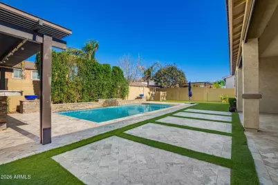 3888 E Chestnut Lane, Gilbert, AZ 85298 - Photo 38