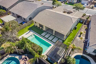 3888 E Chestnut Lane, Gilbert, AZ 85298 - Photo 48