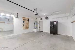 8242 S Hidden Trail Ct, Gold Canyon, AZ 85118 - Photo 22