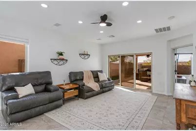 8242 S Hidden Trail Court, Gold Canyon, AZ 85118 - Photo 6