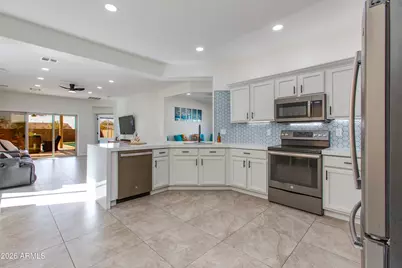 8242 S Hidden Trail Court, Gold Canyon, AZ 85118 - Photo 2