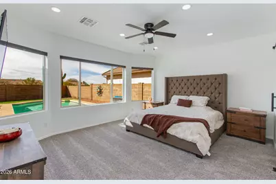 8242 S Hidden Trail Court, Gold Canyon, AZ 85118 - Photo 8