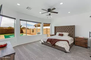 8242 S Hidden Trail Ct, Gold Canyon, AZ 85118 - Photo 8