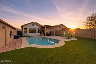 8242 S Hidden Trail Ct, Gold Canyon, AZ 85118 - Photo 16