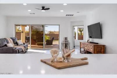 8242 S Hidden Trail Court, Gold Canyon, AZ 85118 - Photo 4