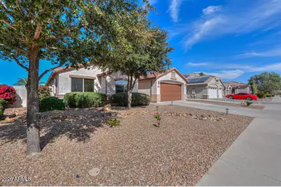 40752 W Walker Way, Maricopa, AZ 85138 - Photo 4