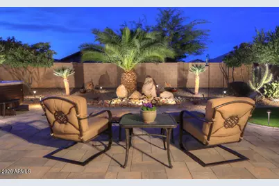 40752 W Walker Way, Maricopa, AZ 85138 - Photo 46