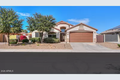 40752 W Walker Way, Maricopa, AZ 85138 - Photo 2
