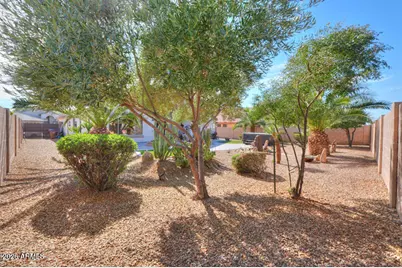 40752 W Walker Way, Maricopa, AZ 85138 - Photo 38