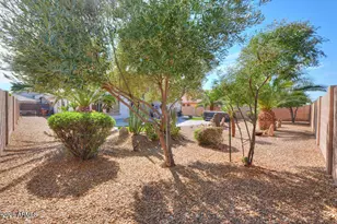 40752 W Walker Wy, Maricopa, AZ 85138 - Photo 38