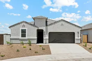 48360 N Duran Wy, Gold Canyon, AZ 85118 - Photo 1
