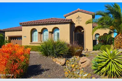 12510 W Bajada Road, Peoria, AZ 85383 - Photo 1