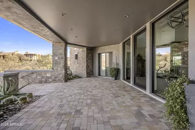 11171 E Painted Sky Circle, Scottsdale, AZ 85262 - Photo 52