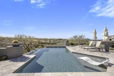 11171 E Painted Sky Circle, Scottsdale, AZ 85262 - Photo 46