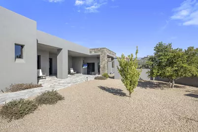 11171 E Painted Sky Circle, Scottsdale, AZ 85262 - Photo 50