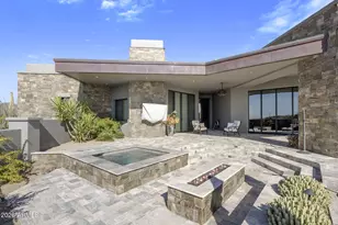 11171 E Painted Sky Cir, Scottsdale, AZ 85262 - Photo 48