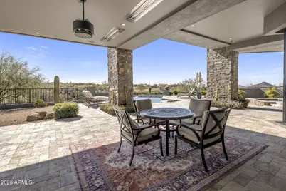 11171 E Painted Sky Circle, Scottsdale, AZ 85262 - Photo 30