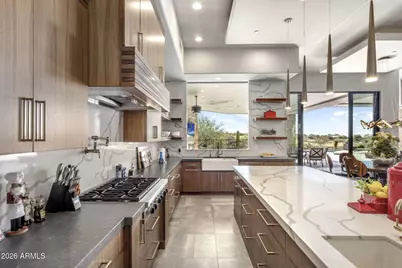 11171 E Painted Sky Circle, Scottsdale, AZ 85262 - Photo 28