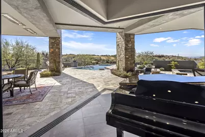 11171 E Painted Sky Circle, Scottsdale, AZ 85262 - Photo 2