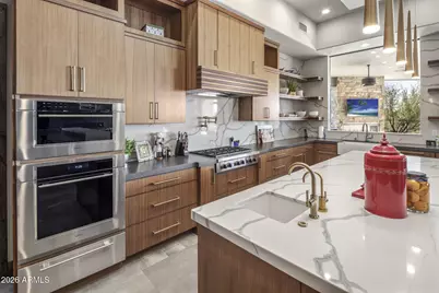 11171 E Painted Sky Circle, Scottsdale, AZ 85262 - Photo 12