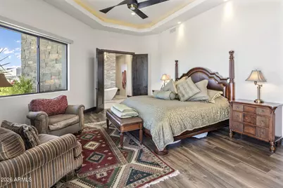 11171 E Painted Sky Circle, Scottsdale, AZ 85262 - Photo 20