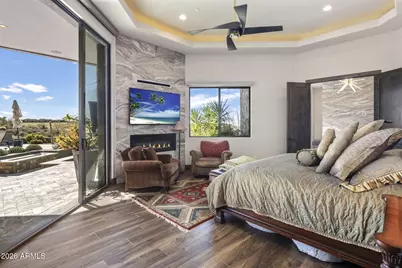 11171 E Painted Sky Circle, Scottsdale, AZ 85262 - Photo 32