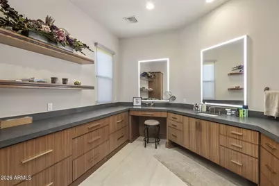 11171 E Painted Sky Circle, Scottsdale, AZ 85262 - Photo 22